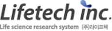 Lifetech logo