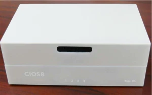 Image of CIOS8