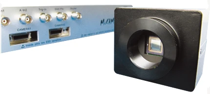 Verdeel Ja inflatie MiCAM02-CMOS | High Speed Imaging System