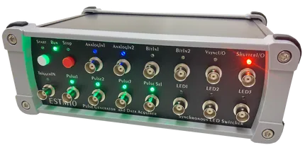 Multi-Device Synchronizer ESTM10