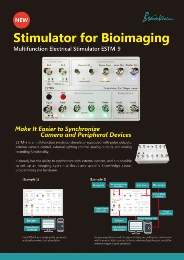 ESTM-9 Brochure