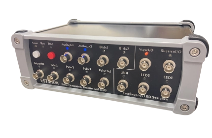 Multifunction Stimulator ESTM10A
