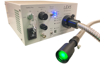 LEX5 LED Light Source