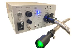 LED Light Source LEX5