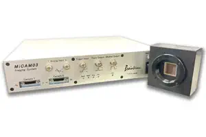 High-speed imaging system MiCAM03-N256